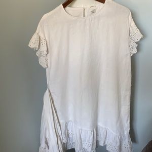 Wilfred summer dress